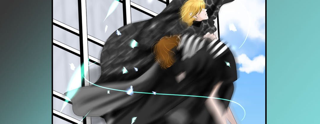 Read Living With the Wizard chapter 24 image 125 on Lezhin