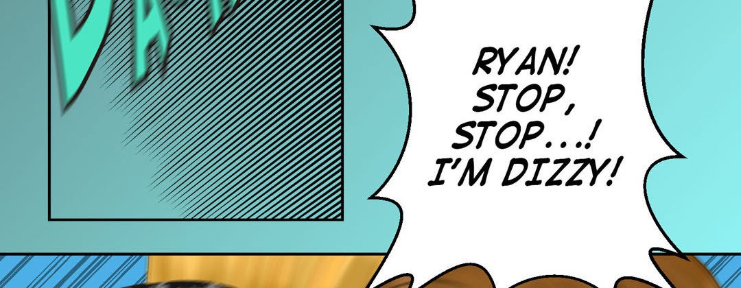 Read Living With the Wizard chapter 24 image 129 on Lezhin