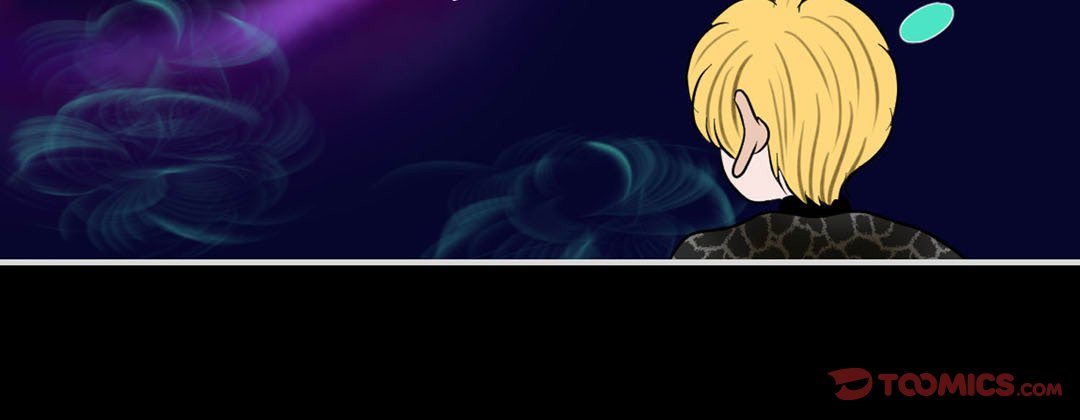 Read Living With the Wizard chapter 24 image 14 on Lezhin