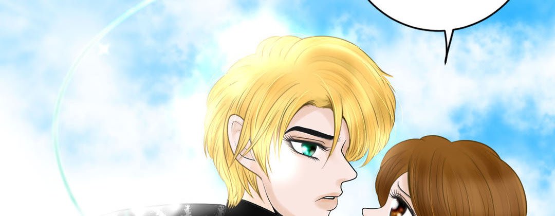 Read Living With the Wizard chapter 24 image 153 on Lezhin