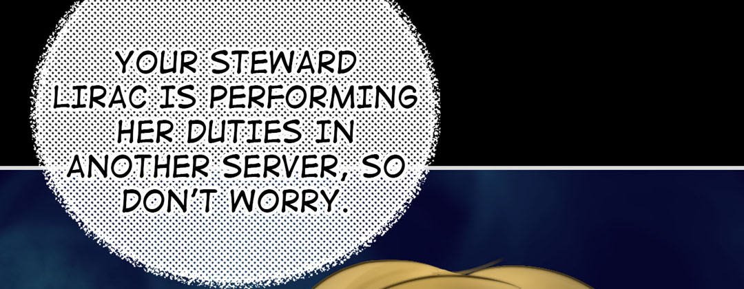 Read Living With the Wizard chapter 24 image 16 on Lezhin