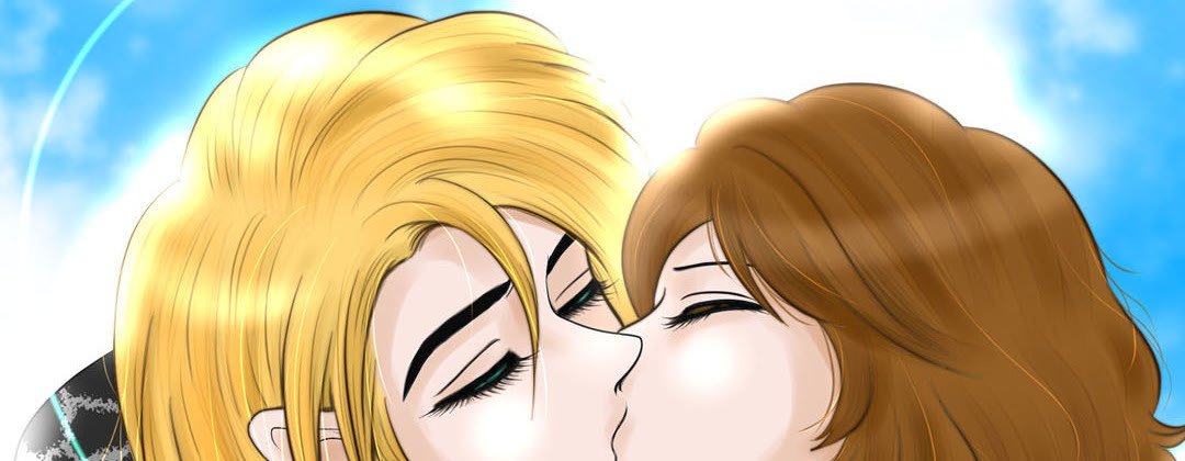 Read Living With the Wizard chapter 24 image 165 on Lezhin