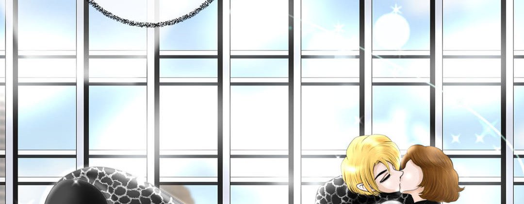 Read Living With the Wizard chapter 24 image 169 on Lezhin