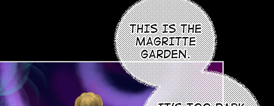 Read Living With the Wizard chapter 24 image 20 on Lezhin