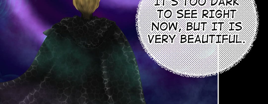 Read Living With the Wizard chapter 24 image 21 on Lezhin