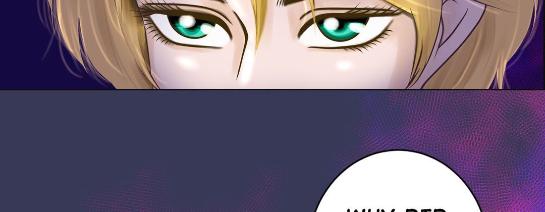 Read Living With the Wizard chapter 24 image 30 on Lezhin