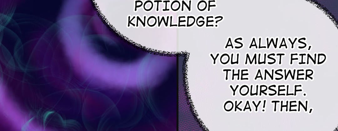 Read Living With the Wizard chapter 24 image 33 on Lezhin