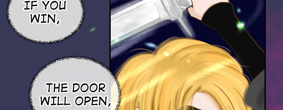 Read Living With the Wizard chapter 24 image 45 on Lezhin
