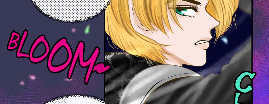 Read Living With the Wizard chapter 24 image 46 on Lezhin