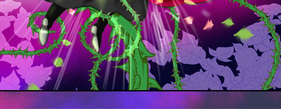 Read Living With the Wizard chapter 24 image 55 on Lezhin