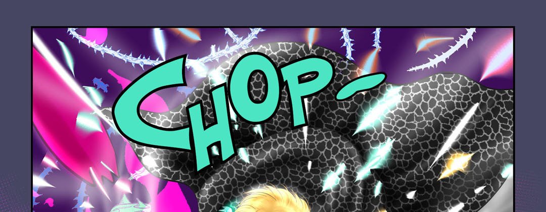 Read Living With the Wizard chapter 24 image 64 on Lezhin
