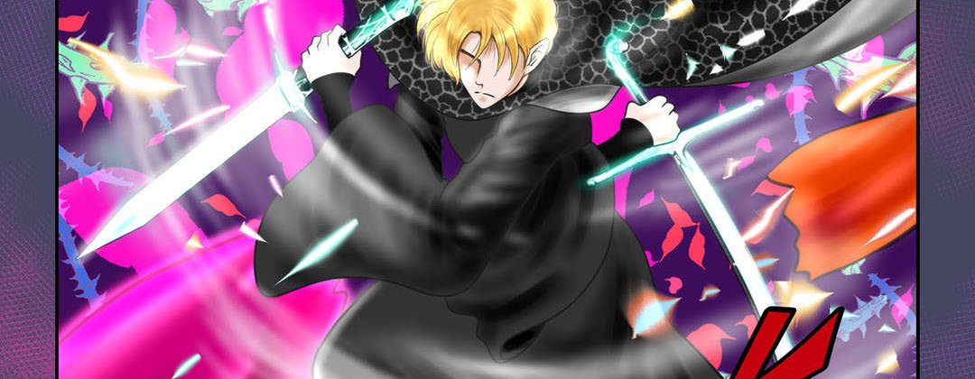 Read Living With the Wizard chapter 24 image 65 on Lezhin