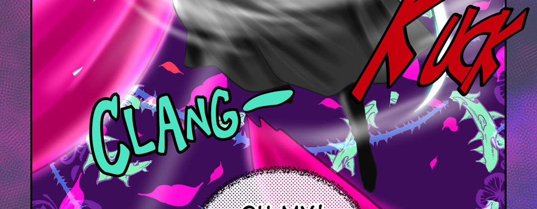 Read Living With the Wizard chapter 24 image 66 on Lezhin