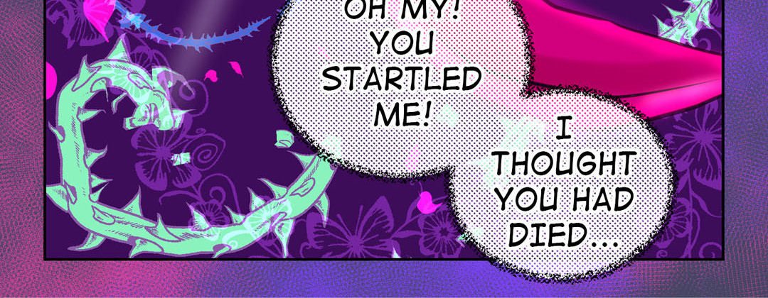 Read Living With the Wizard chapter 24 image 67 on Lezhin