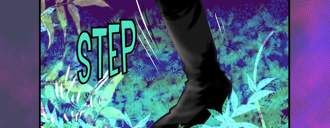 Read Living With the Wizard chapter 24 image 69 on Lezhin