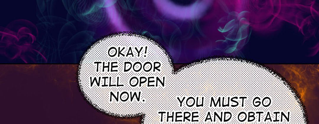 Read Living With the Wizard chapter 24 image 77 on Lezhin