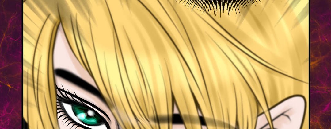 Read Living With the Wizard chapter 24 image 85 on Lezhin