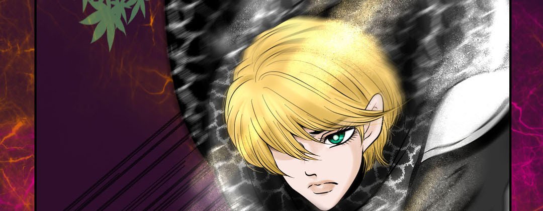 Read Living With the Wizard chapter 24 image 88 on Lezhin