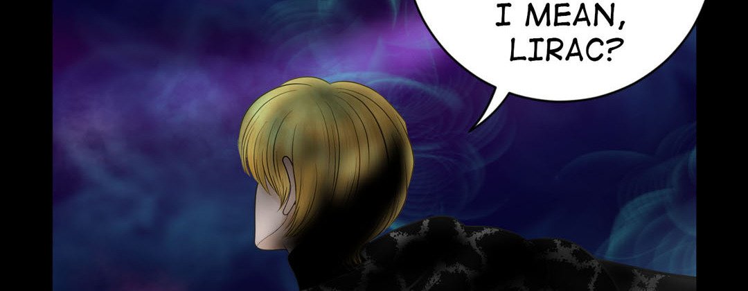 Read Living With the Wizard chapter 24 image 9 on Lezhin