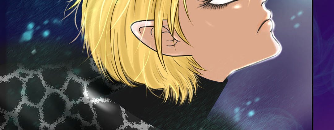 Read Living With the Wizard chapter 24 image 97 on Lezhin
