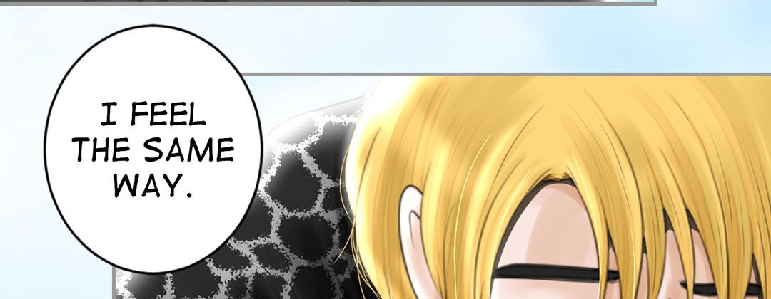 Read Living With the Wizard chapter 25 image 102 on Lezhin