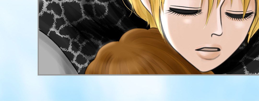 Read Living With the Wizard chapter 25 image 103 on Lezhin