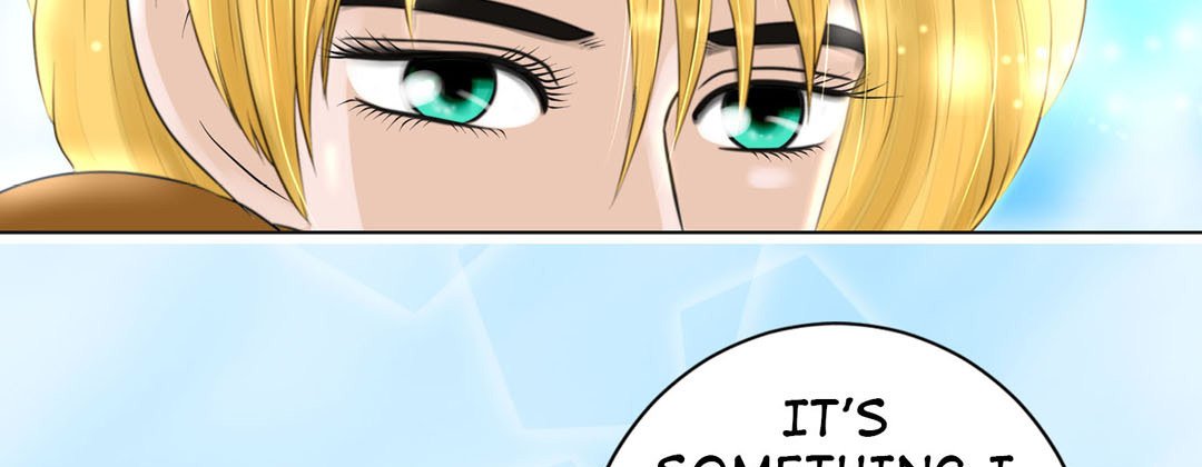 Read Living With the Wizard chapter 25 image 106 on Lezhin