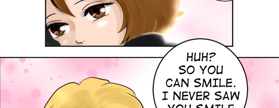 Read Living With the Wizard chapter 25 image 109 on Lezhin