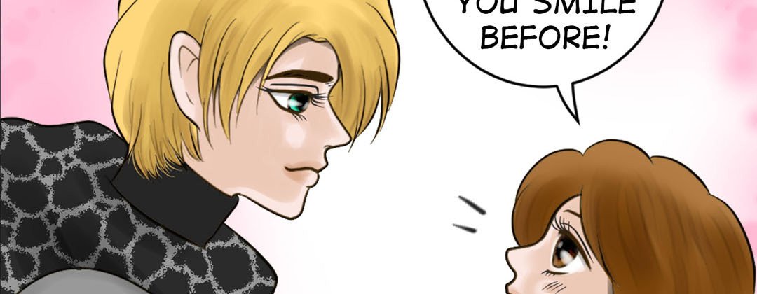 Read Living With the Wizard chapter 25 image 110 on Lezhin