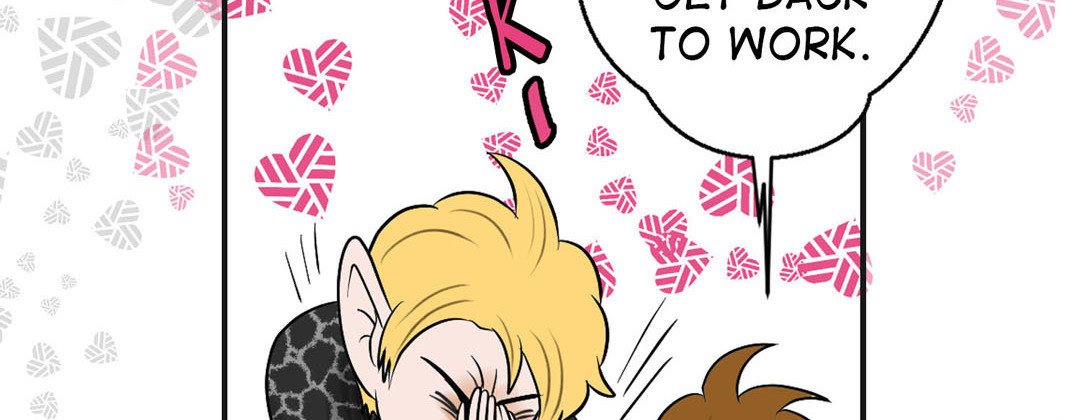 Read Living With the Wizard chapter 25 image 117 on Lezhin