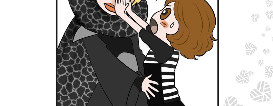 Read Living With the Wizard chapter 25 image 118 on Lezhin