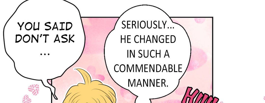Read Living With the Wizard chapter 25 image 120 on Lezhin