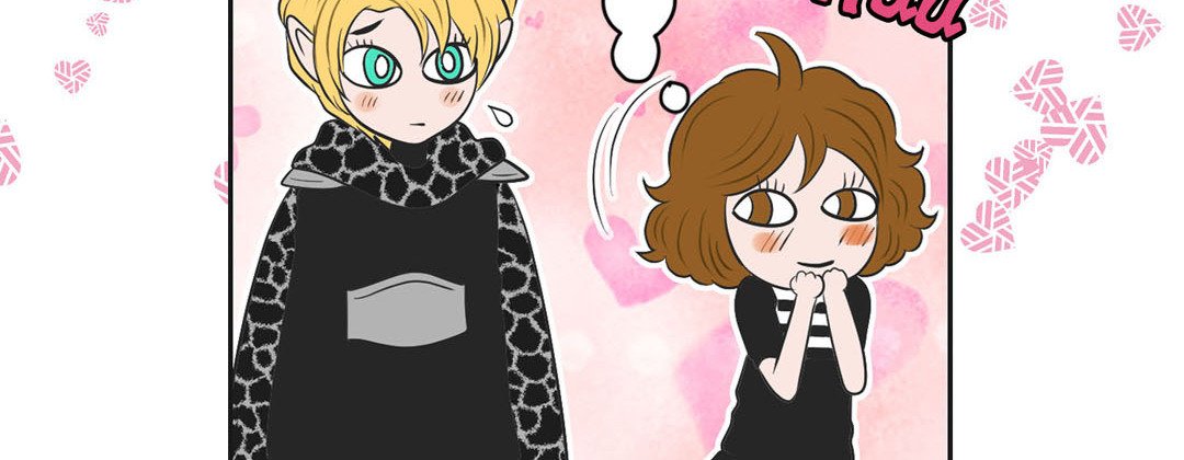 Read Living With the Wizard chapter 25 image 121 on Lezhin