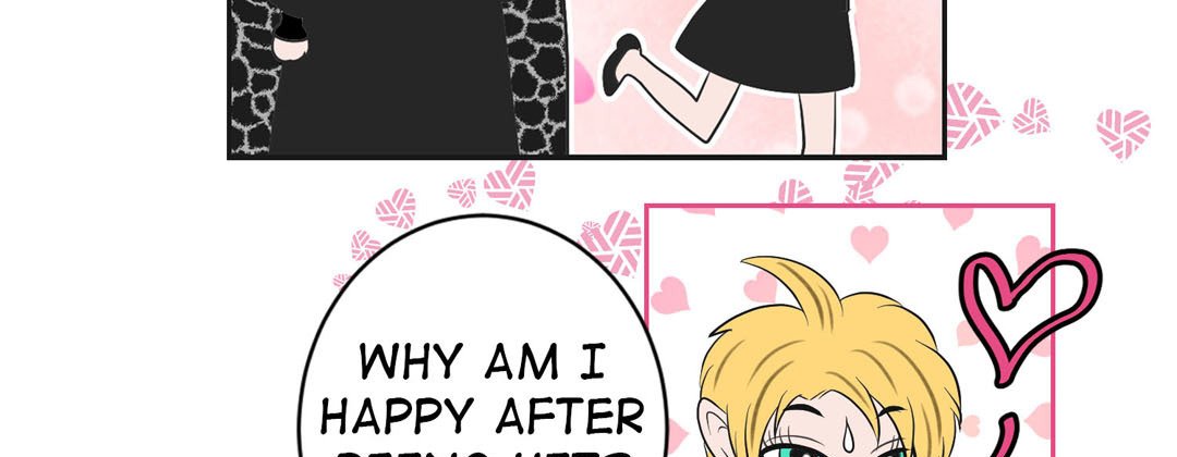 Read Living With the Wizard chapter 25 image 122 on Lezhin