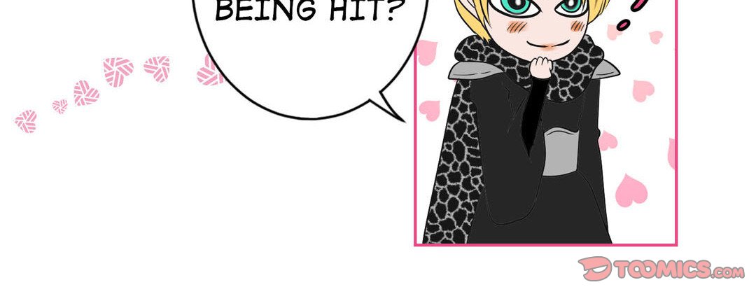 Read Living With the Wizard chapter 25 image 123 on Lezhin