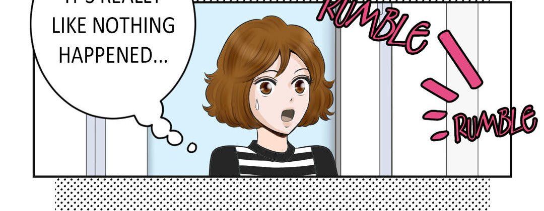 Read Living With the Wizard chapter 25 image 127 on Lezhin