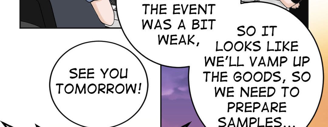 Read Living With the Wizard chapter 25 image 129 on Lezhin