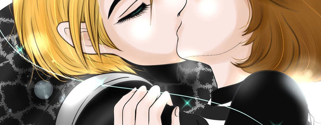Read Living With the Wizard chapter 25 image 13 on Lezhin