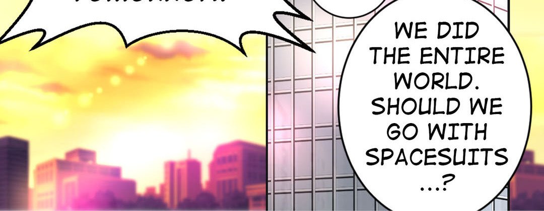 Read Living With the Wizard chapter 25 image 131 on Lezhin