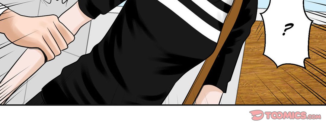 Read Living With the Wizard chapter 25 image 135 on Lezhin