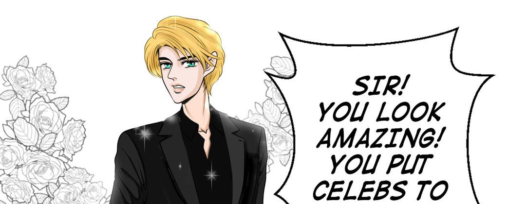 Read Living With the Wizard chapter 25 image 136 on Lezhin