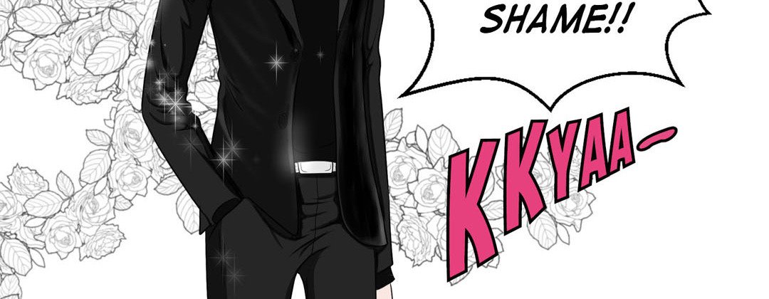 Read Living With the Wizard chapter 25 image 137 on Lezhin