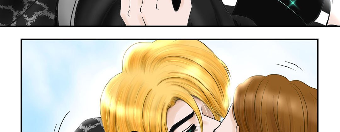 Read Living With the Wizard chapter 25 image 14 on Lezhin