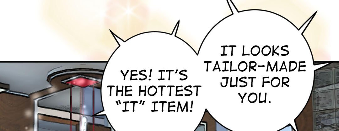 Read Living With the Wizard chapter 25 image 140 on Lezhin