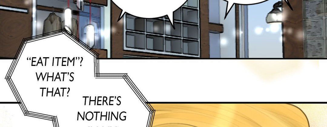 Read Living With the Wizard chapter 25 image 141 on Lezhin