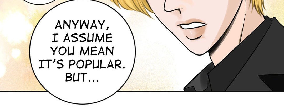 Read Living With the Wizard chapter 25 image 143 on Lezhin