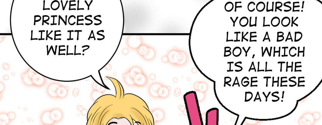Read Living With the Wizard chapter 25 image 145 on Lezhin