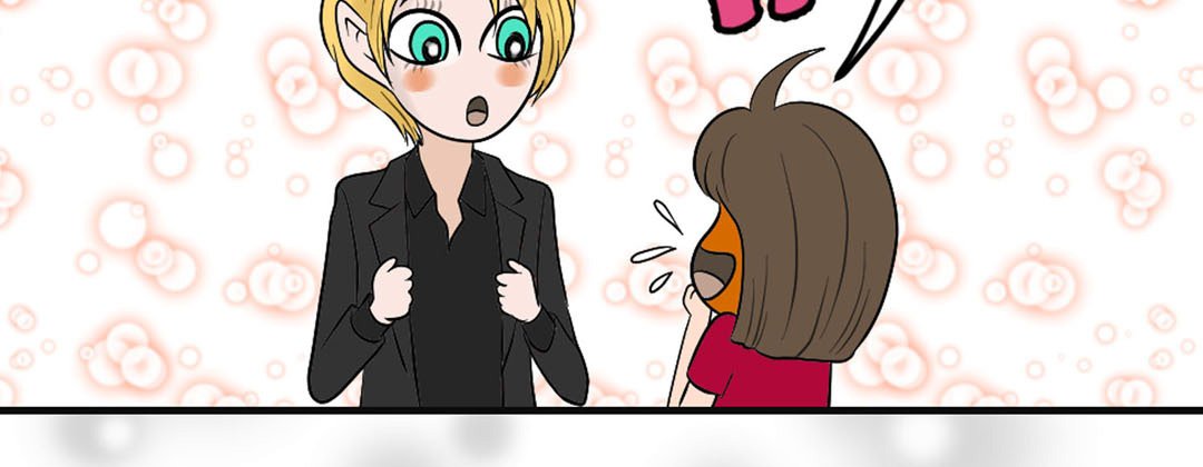 Read Living With the Wizard chapter 25 image 146 on Lezhin