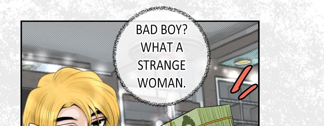 Read Living With the Wizard chapter 25 image 148 on Lezhin