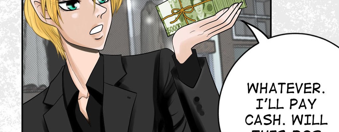 Read Living With the Wizard chapter 25 image 149 on Lezhin